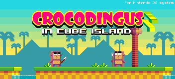 Crocodingus