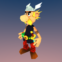 asterix