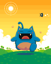 cat_running